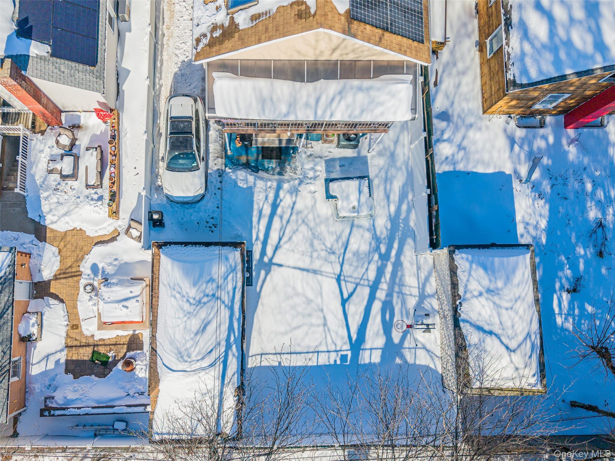 Single Family Underhill  Queens, NY 11365, MLS-960052-28