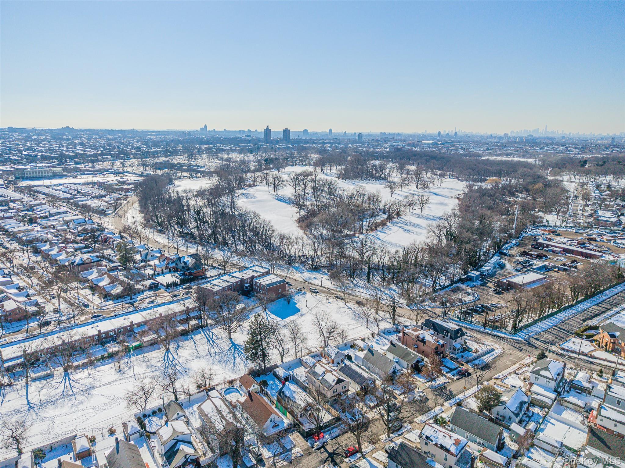 Single Family Underhill  Queens, NY 11365, MLS-960052-31