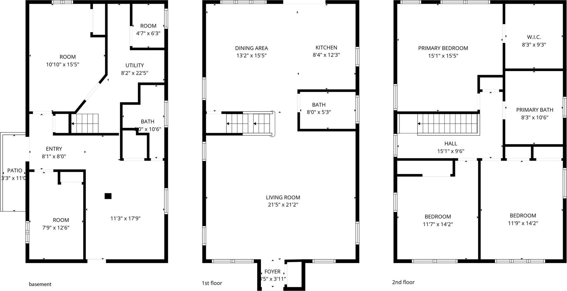 Single Family Underhill  Queens, NY 11365, MLS-960052-33