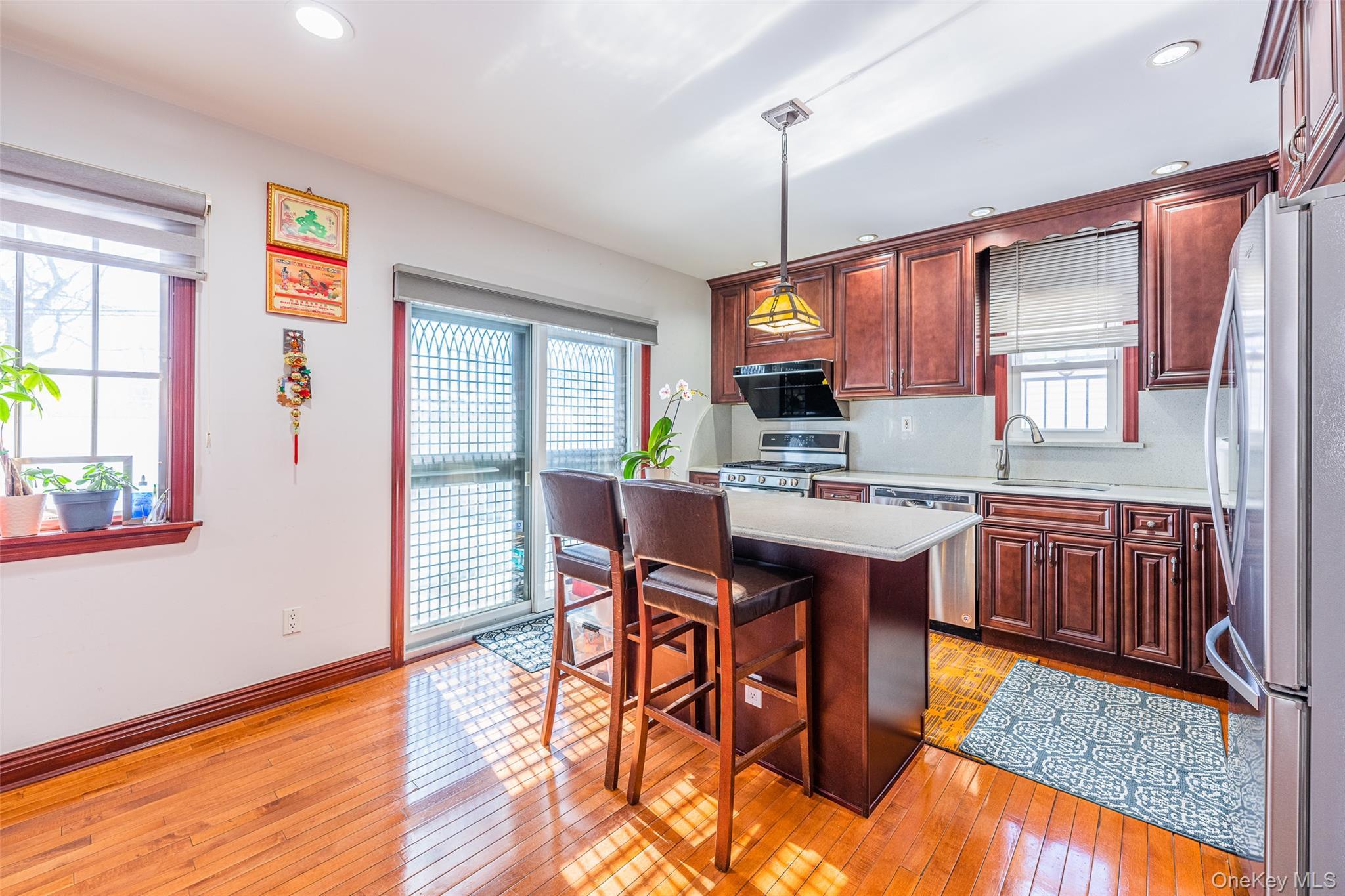 Single Family Underhill  Queens, NY 11365, MLS-960052-5