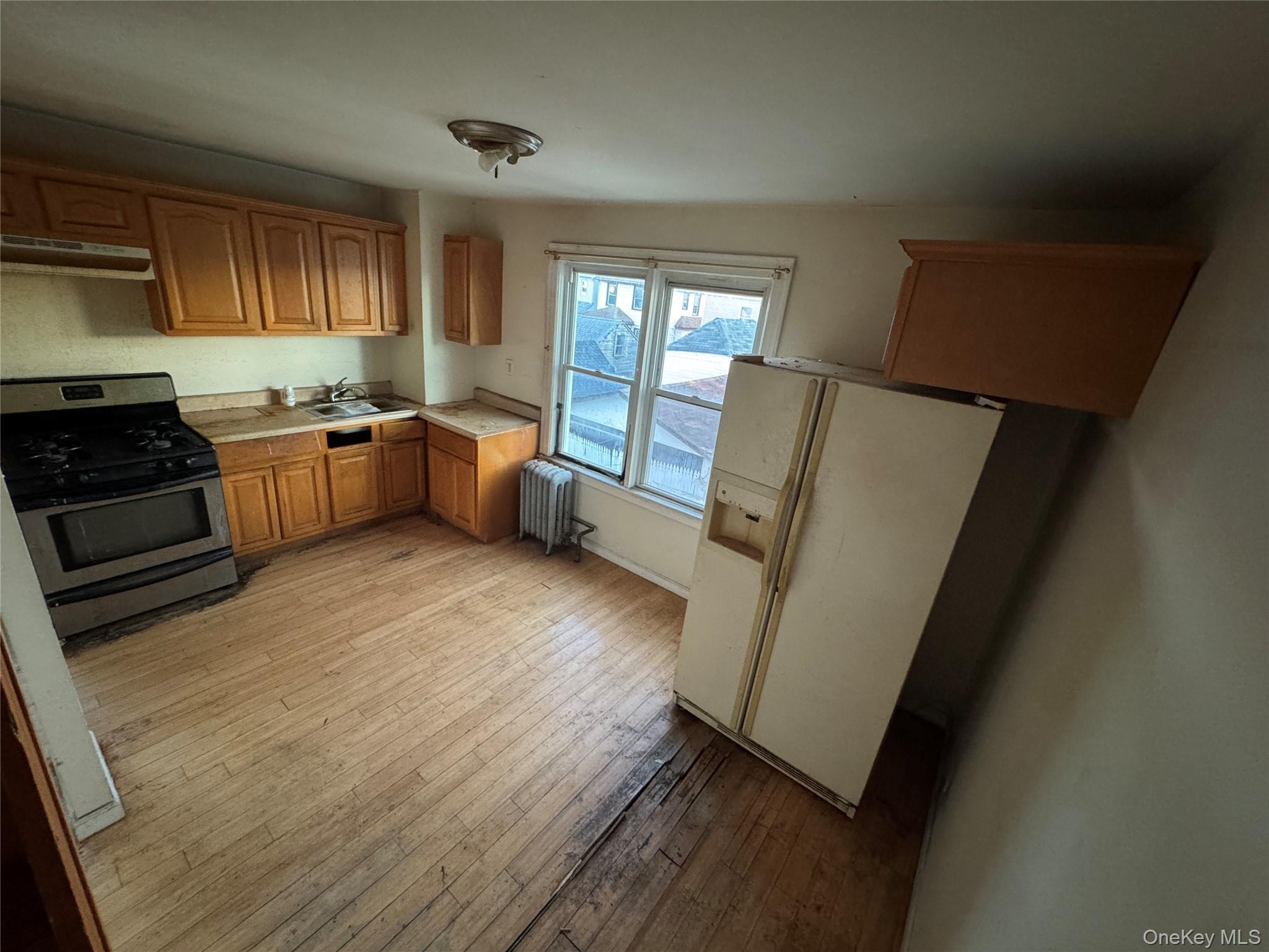 Single Family 148th  Queens, NY 11436, MLS-960065-12