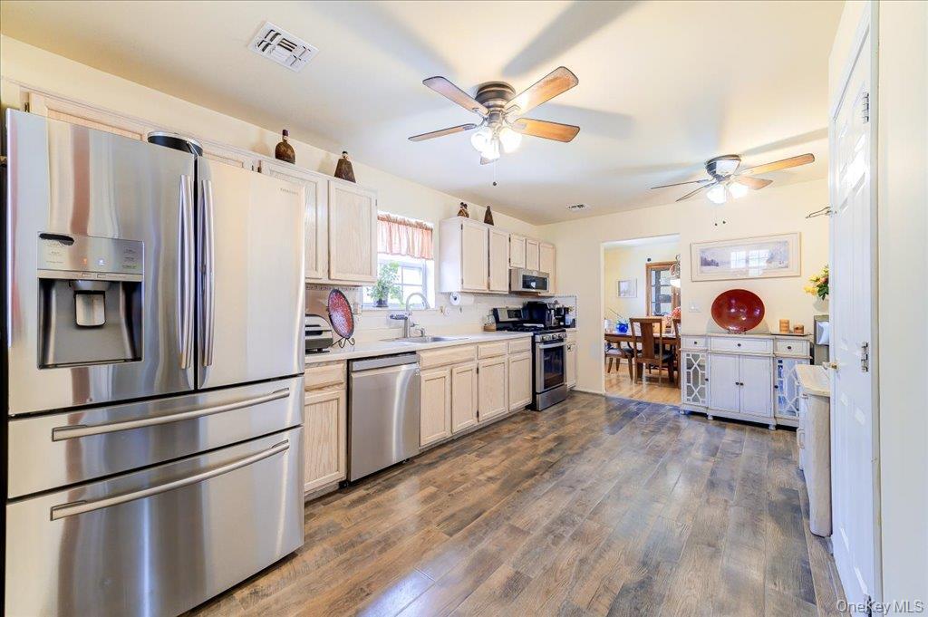 Single Family Emory  Orange County, NY 10930, MLS-960068-12