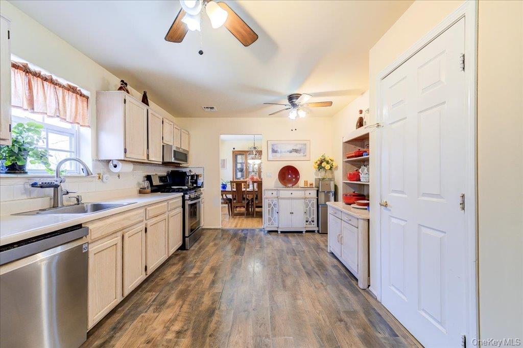 Single Family Emory  Orange County, NY 10930, MLS-960068-13