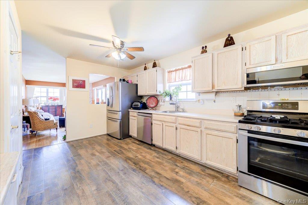 Single Family Emory  Orange County, NY 10930, MLS-960068-14