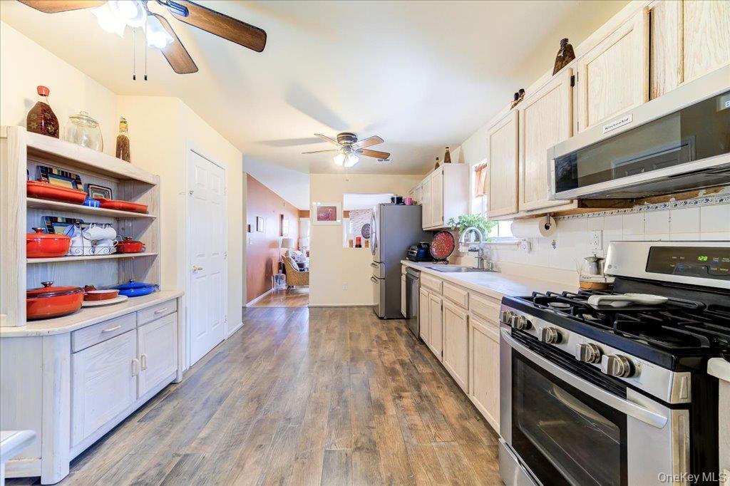 Single Family Emory  Orange County, NY 10930, MLS-960068-15