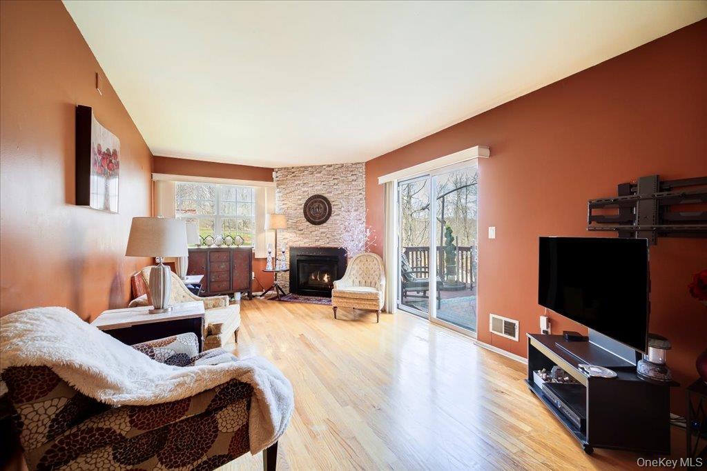 Single Family Emory  Orange County, NY 10930, MLS-960068-17