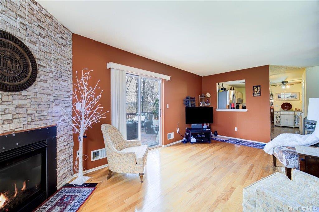 Single Family Emory  Orange County, NY 10930, MLS-960068-18