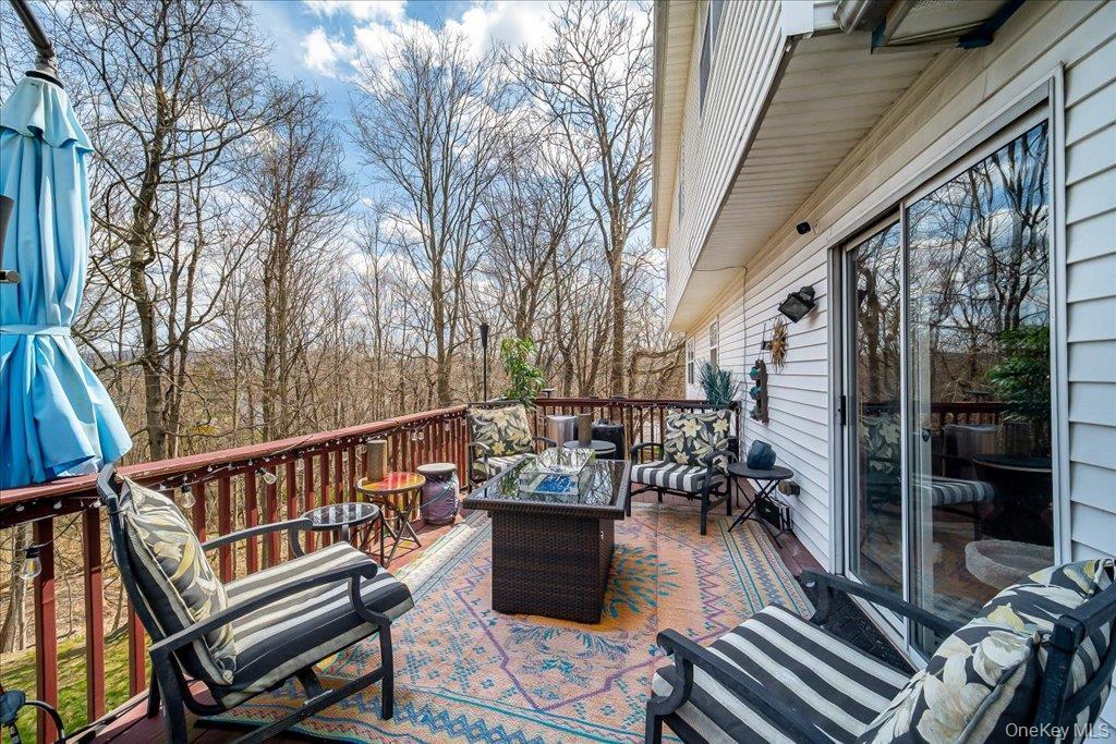 Single Family Emory  Orange County, NY 10930, MLS-960068-35