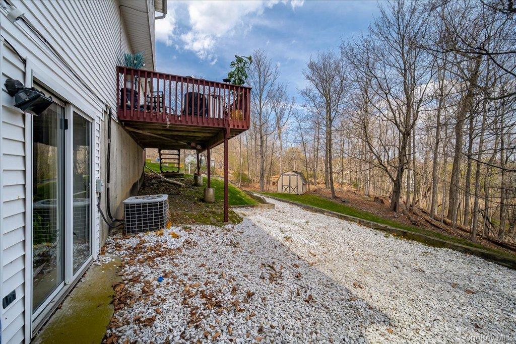 Single Family Emory  Orange County, NY 10930, MLS-960068-37