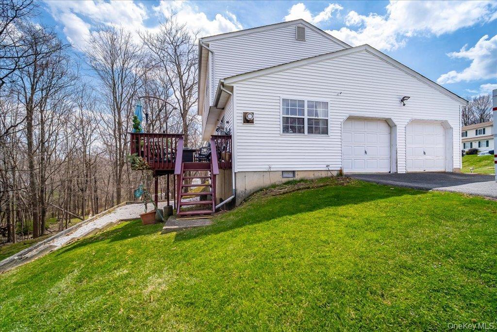 Single Family Emory  Orange County, NY 10930, MLS-960068-38