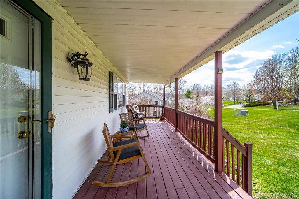 Single Family Emory  Orange County, NY 10930, MLS-960068-4