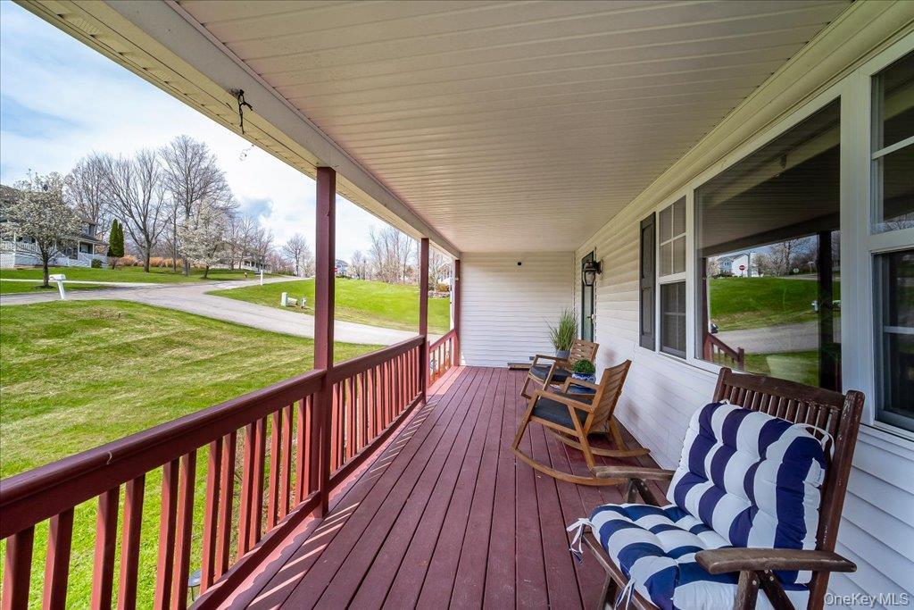 Single Family Emory  Orange County, NY 10930, MLS-960068-5