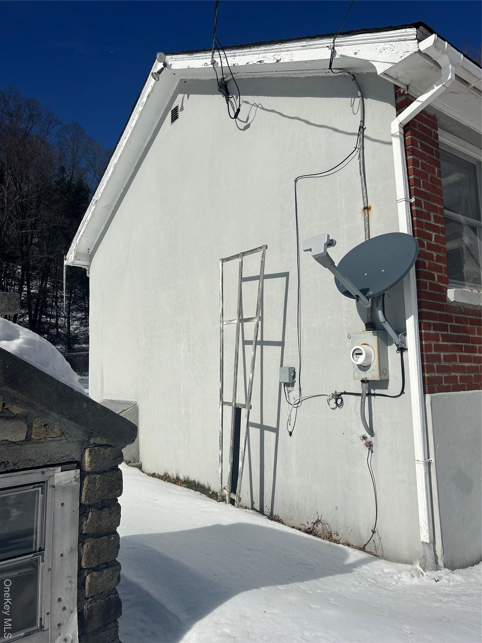 Single Family Dog Tail Corners  Dutchess County, NY 12594, MLS-960070-14