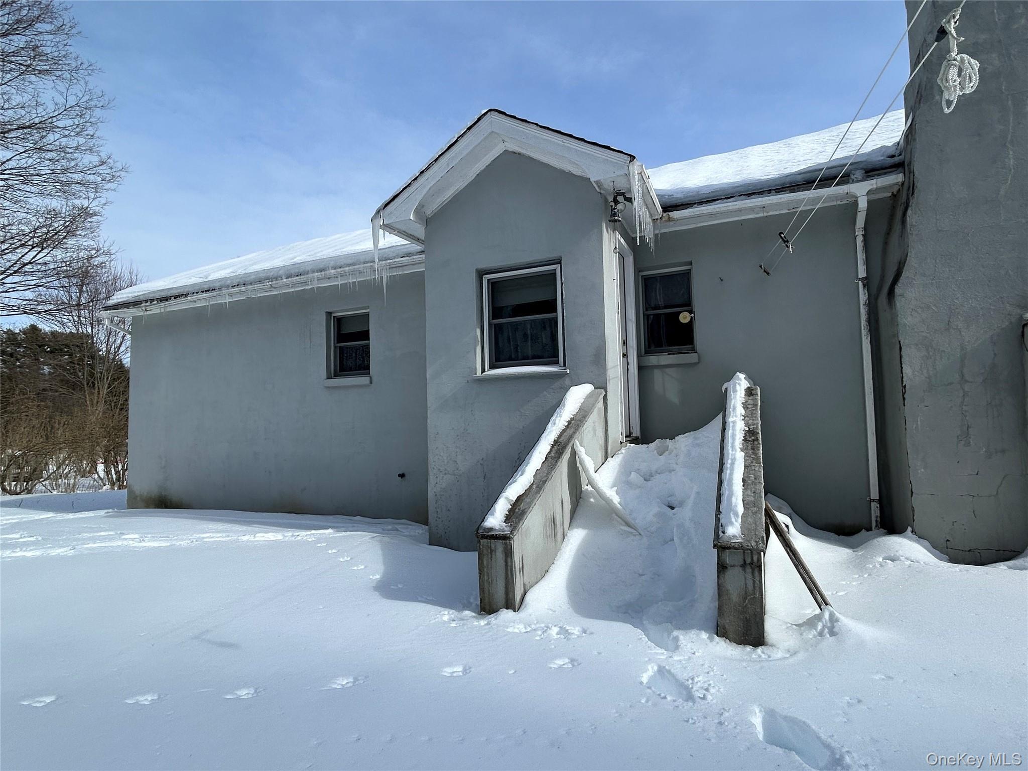 Single Family Dog Tail Corners  Dutchess County, NY 12594, MLS-960070-16