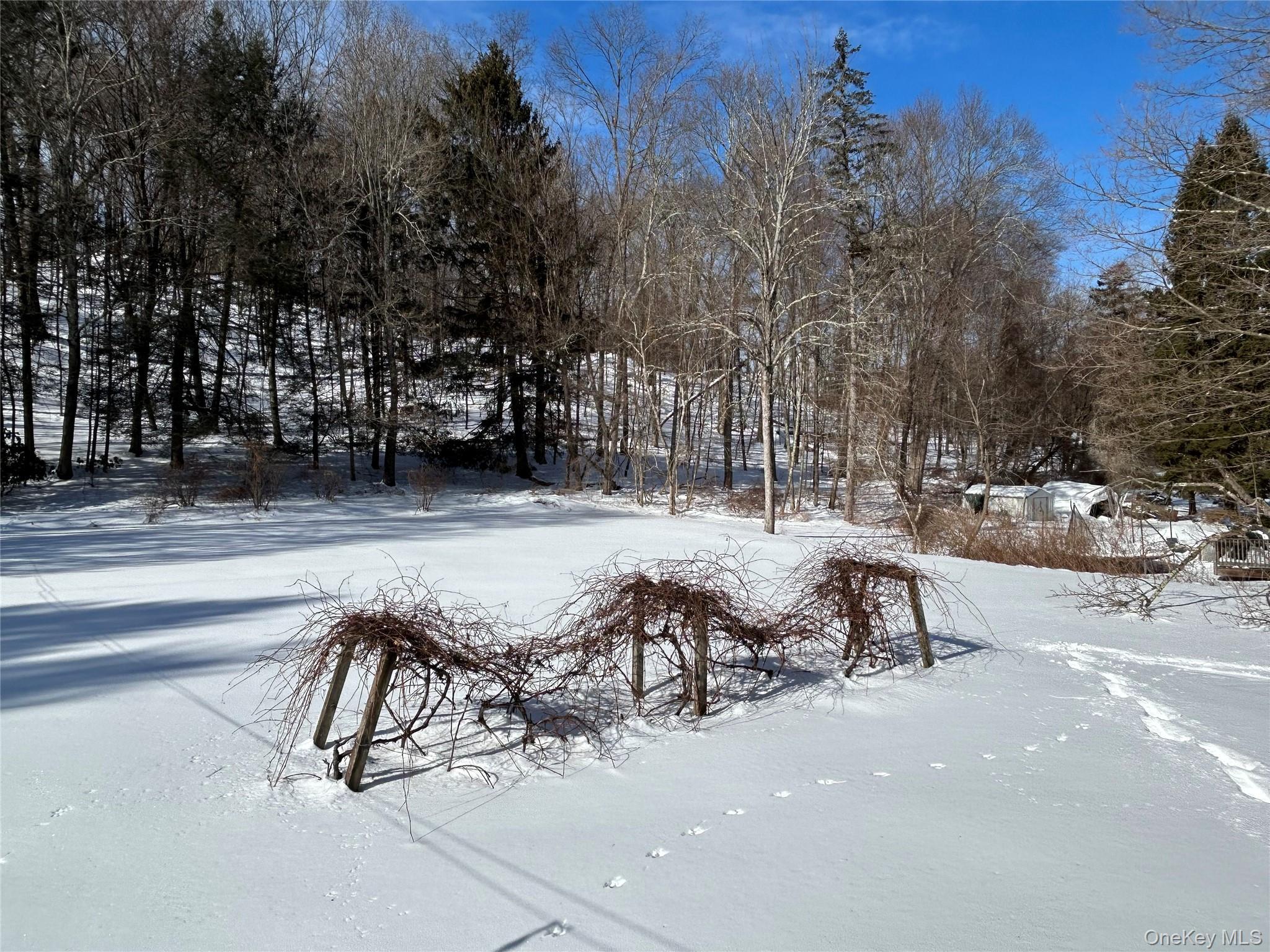 Single Family Dog Tail Corners  Dutchess County, NY 12594, MLS-960070-17