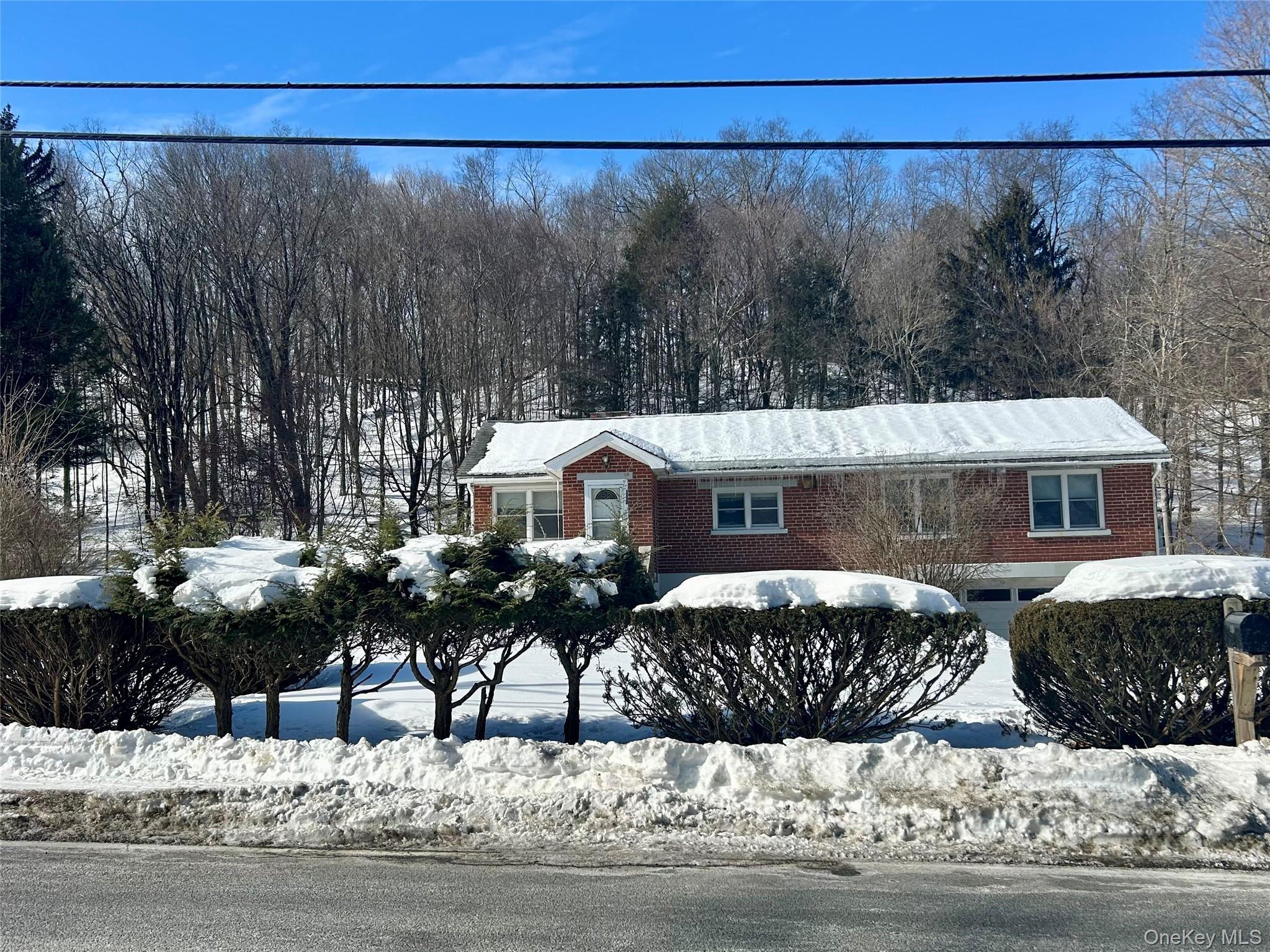Single Family Dog Tail Corners  Dutchess County, NY 12594, MLS-960070-2