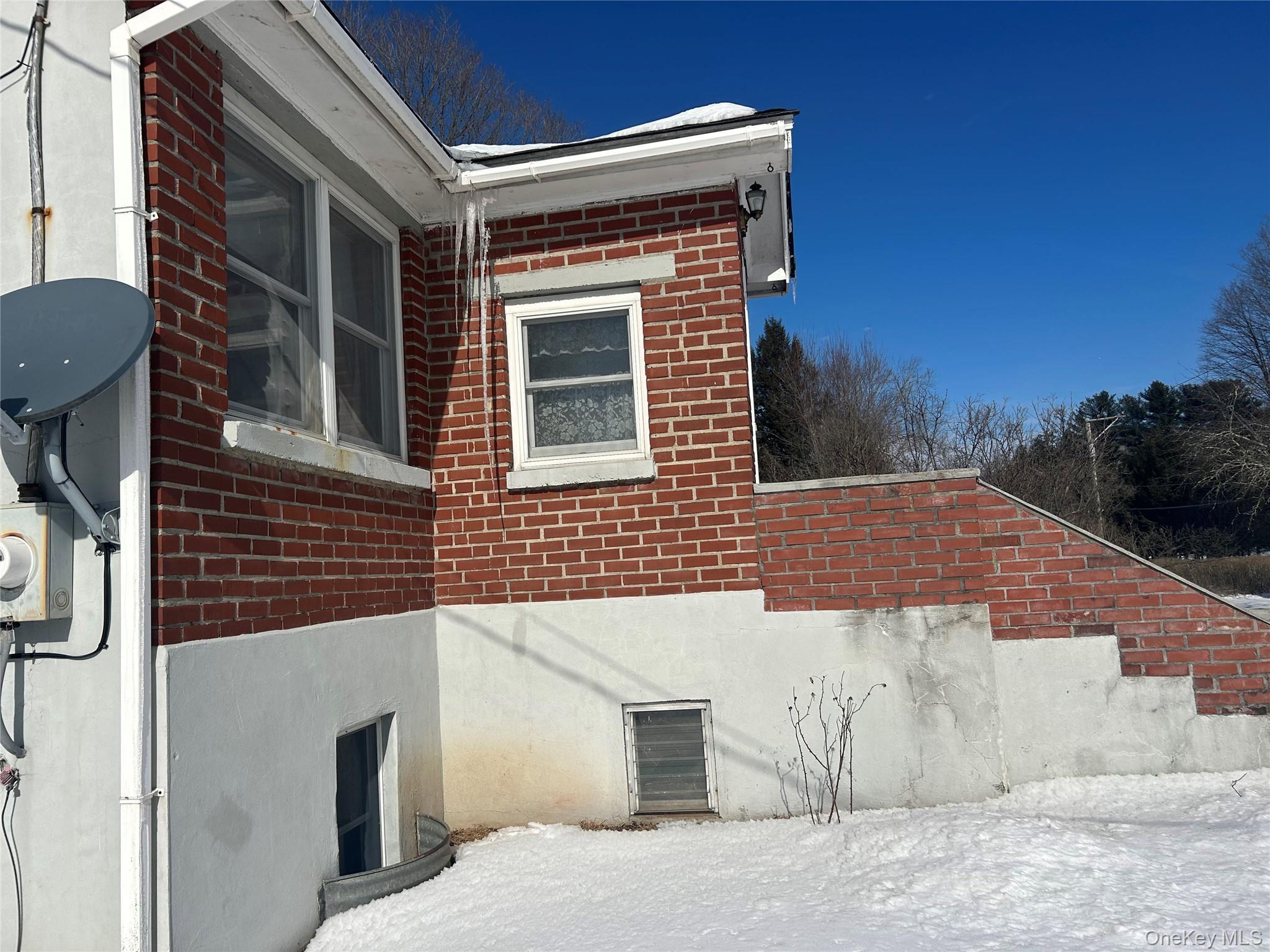 Single Family Dog Tail Corners  Dutchess County, NY 12594, MLS-960070-20