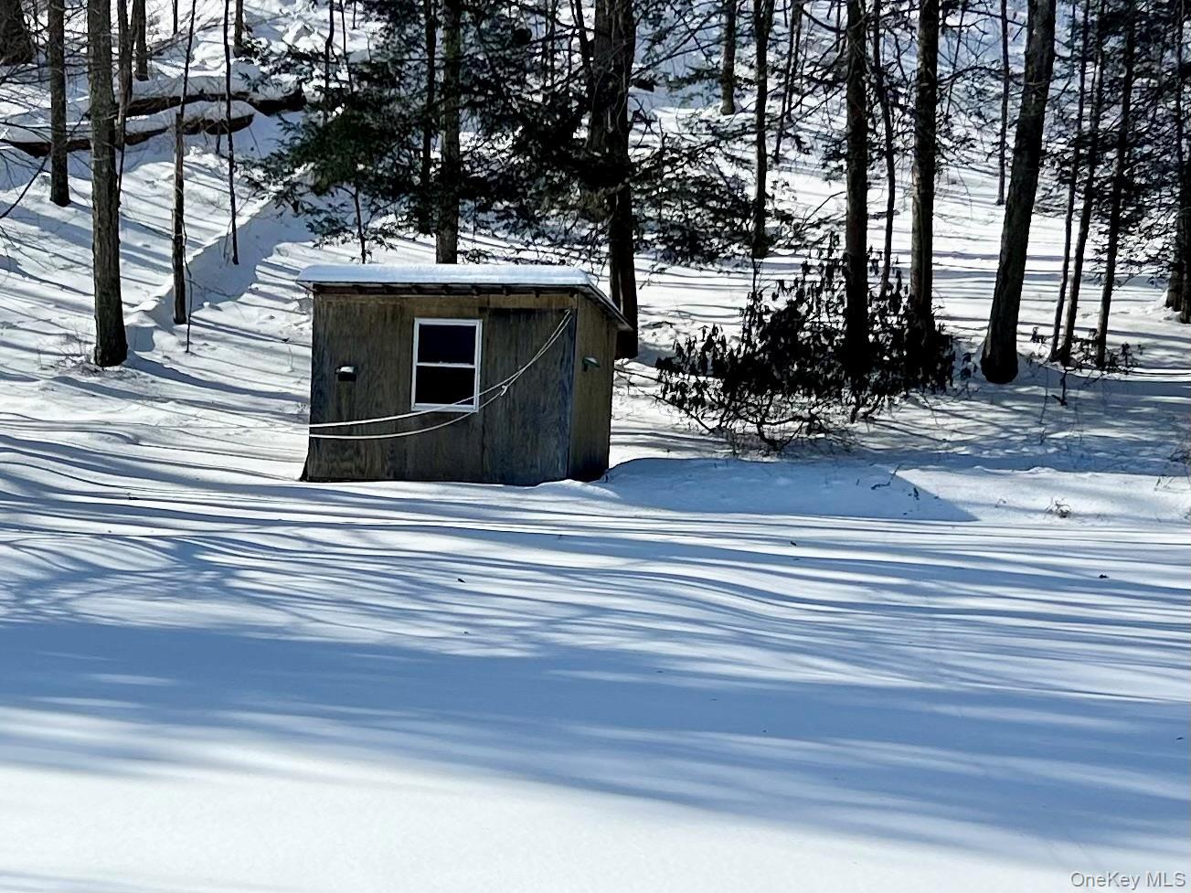 Single Family Dog Tail Corners  Dutchess County, NY 12594, MLS-960070-28