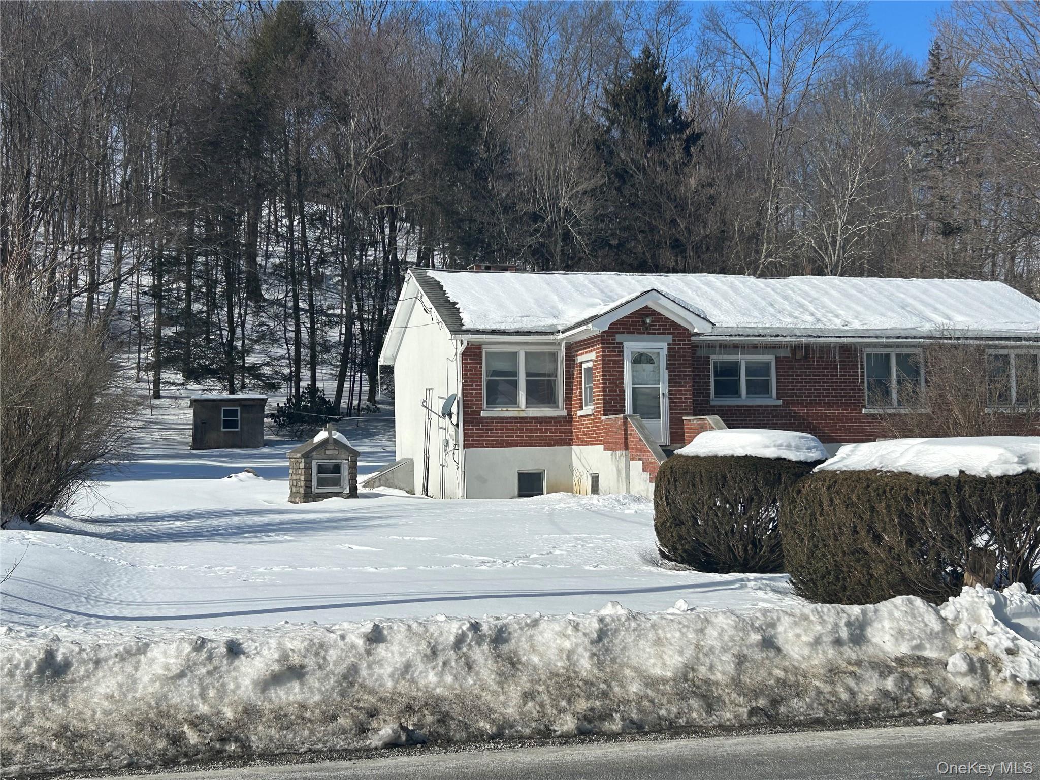 Single Family Dog Tail Corners  Dutchess County, NY 12594, MLS-960070-3