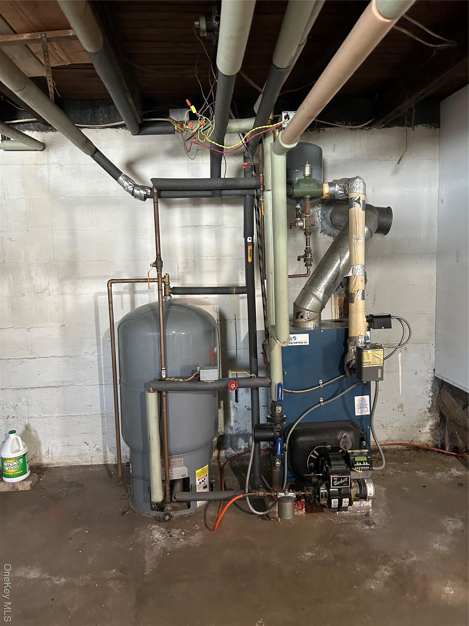 Single Family Dog Tail Corners  Dutchess County, NY 12594, MLS-960070-39