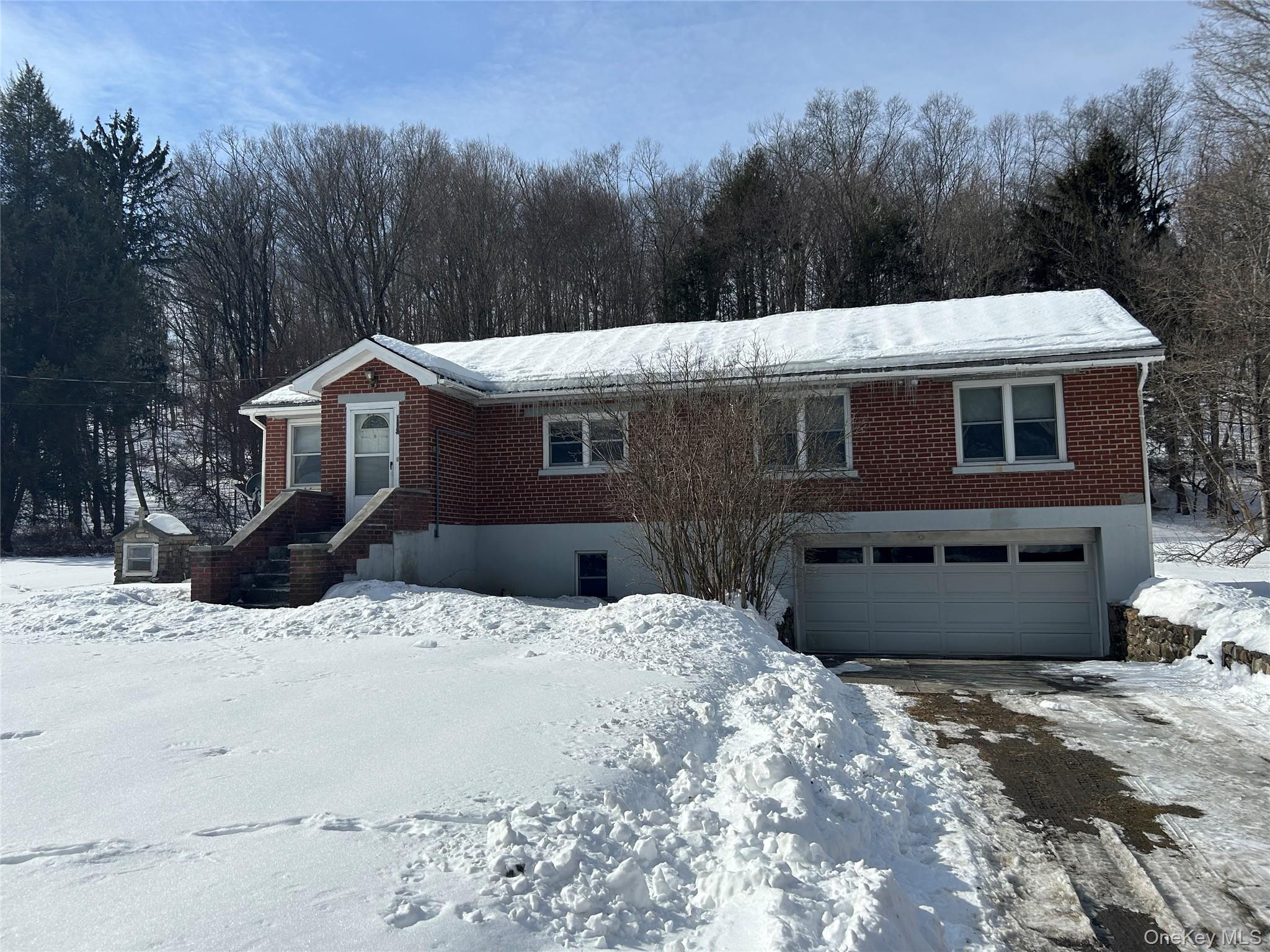 Single Family Dog Tail Corners  Dutchess County, NY 12594, MLS-960070-4