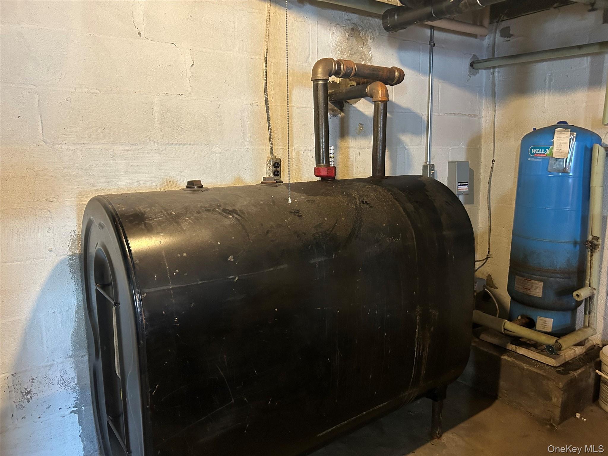 Single Family Dog Tail Corners  Dutchess County, NY 12594, MLS-960070-40