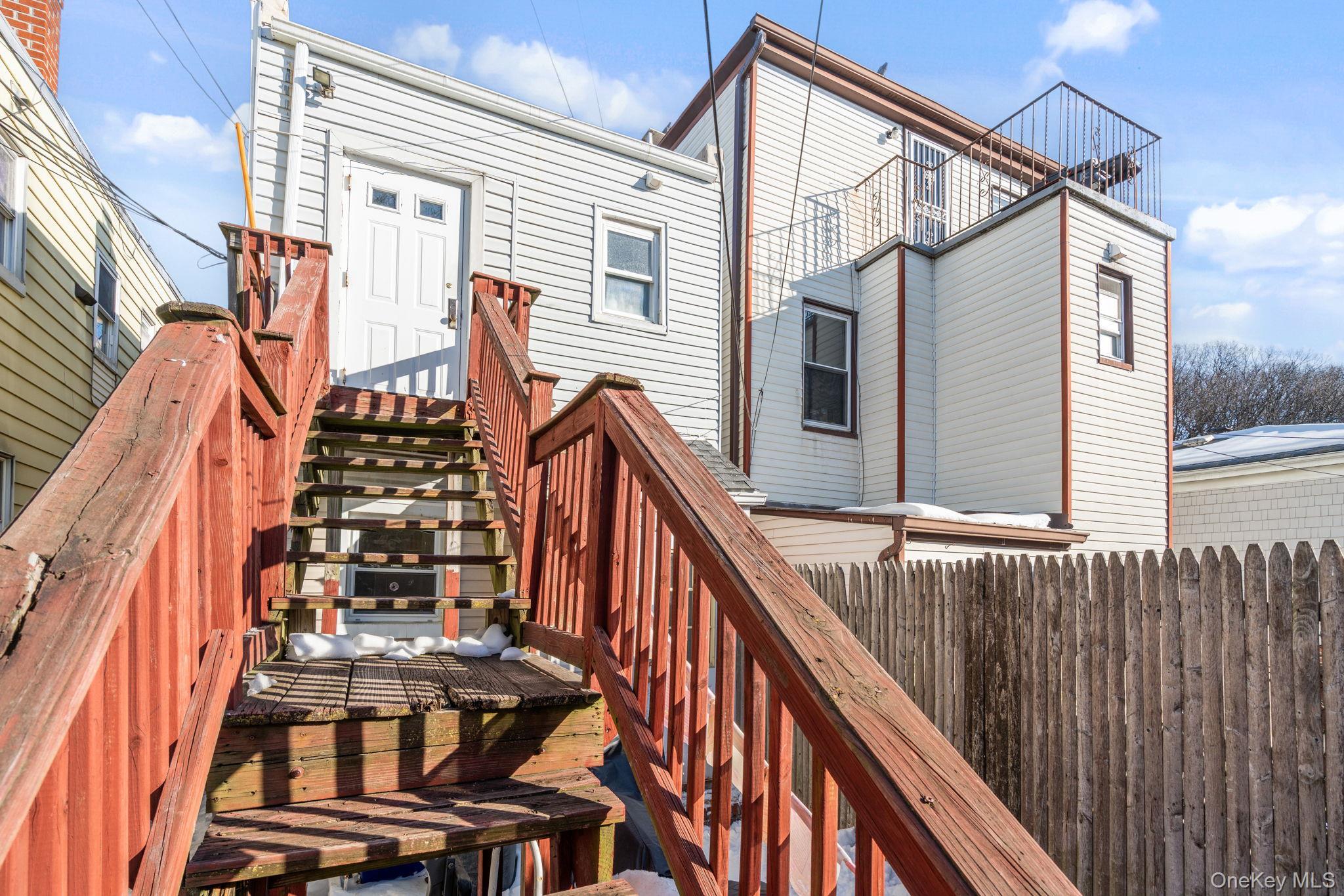 Single Family 82nd  Queens, NY 11385, MLS-960076-33