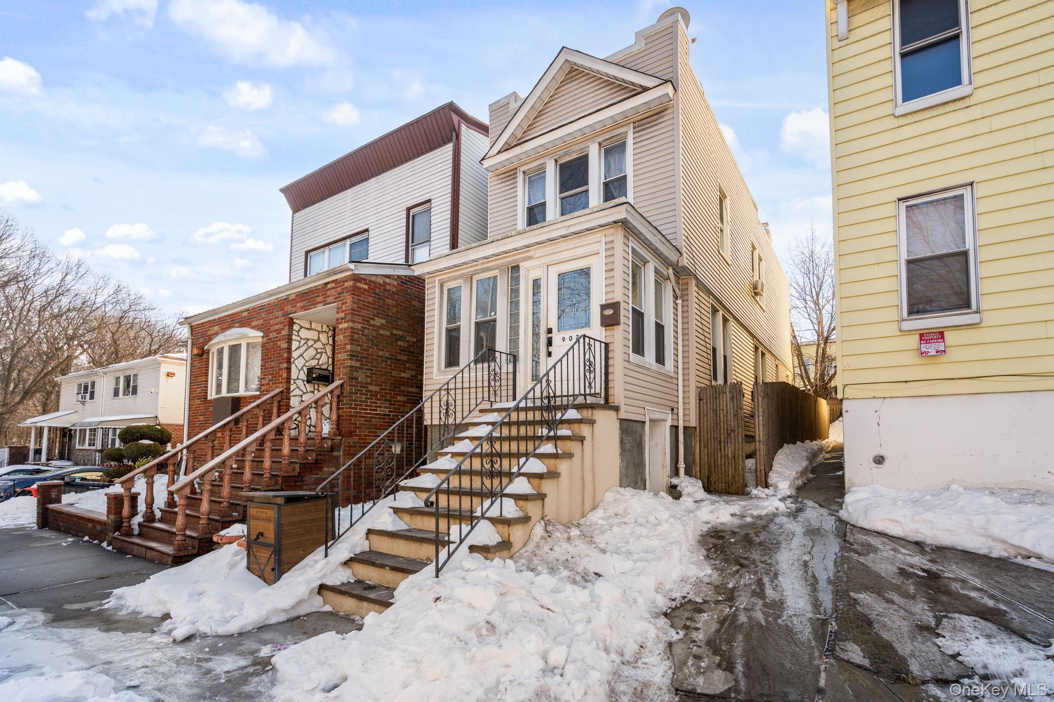 Single Family 82nd  Queens, NY 11385, MLS-960076-35
