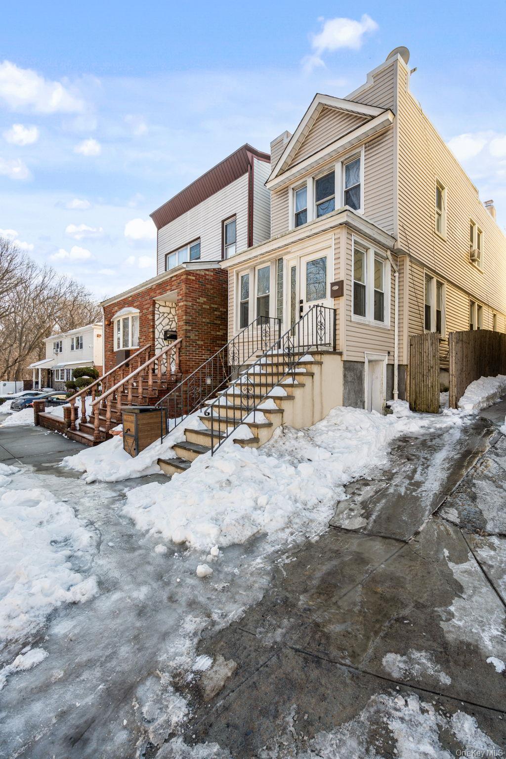 Single Family 82nd  Queens, NY 11385, MLS-960076-36