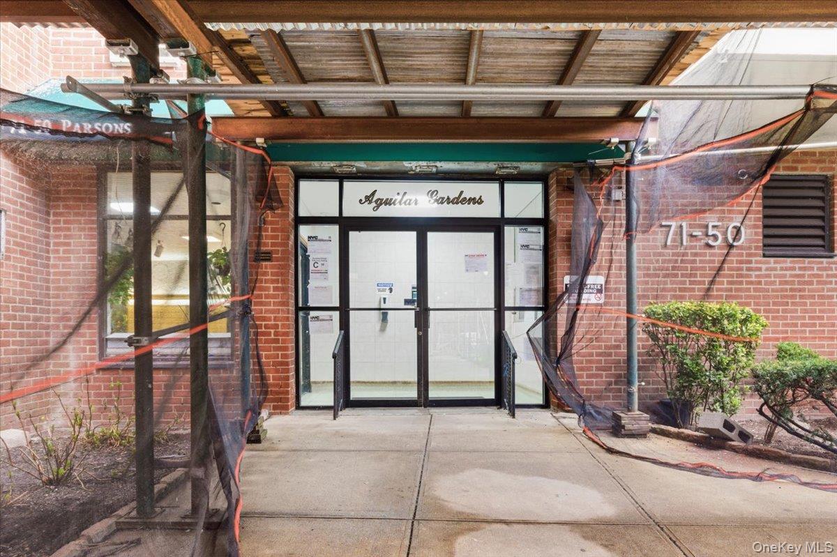 Coop Parsons  Queens, NY 11365, MLS-960086-2