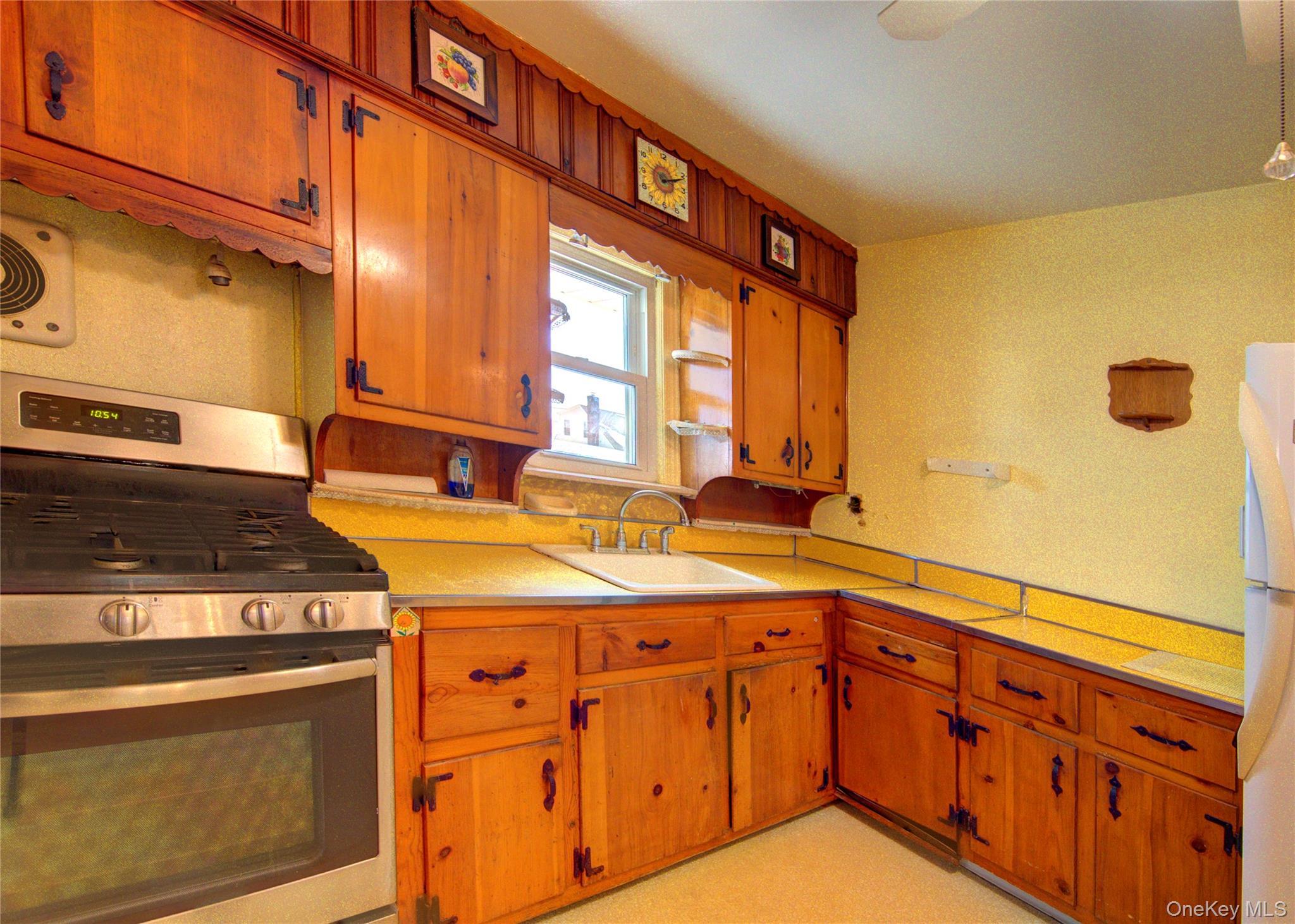 Single Family Taft Avenue Nassau County, NY 11550, MLS-960104-17