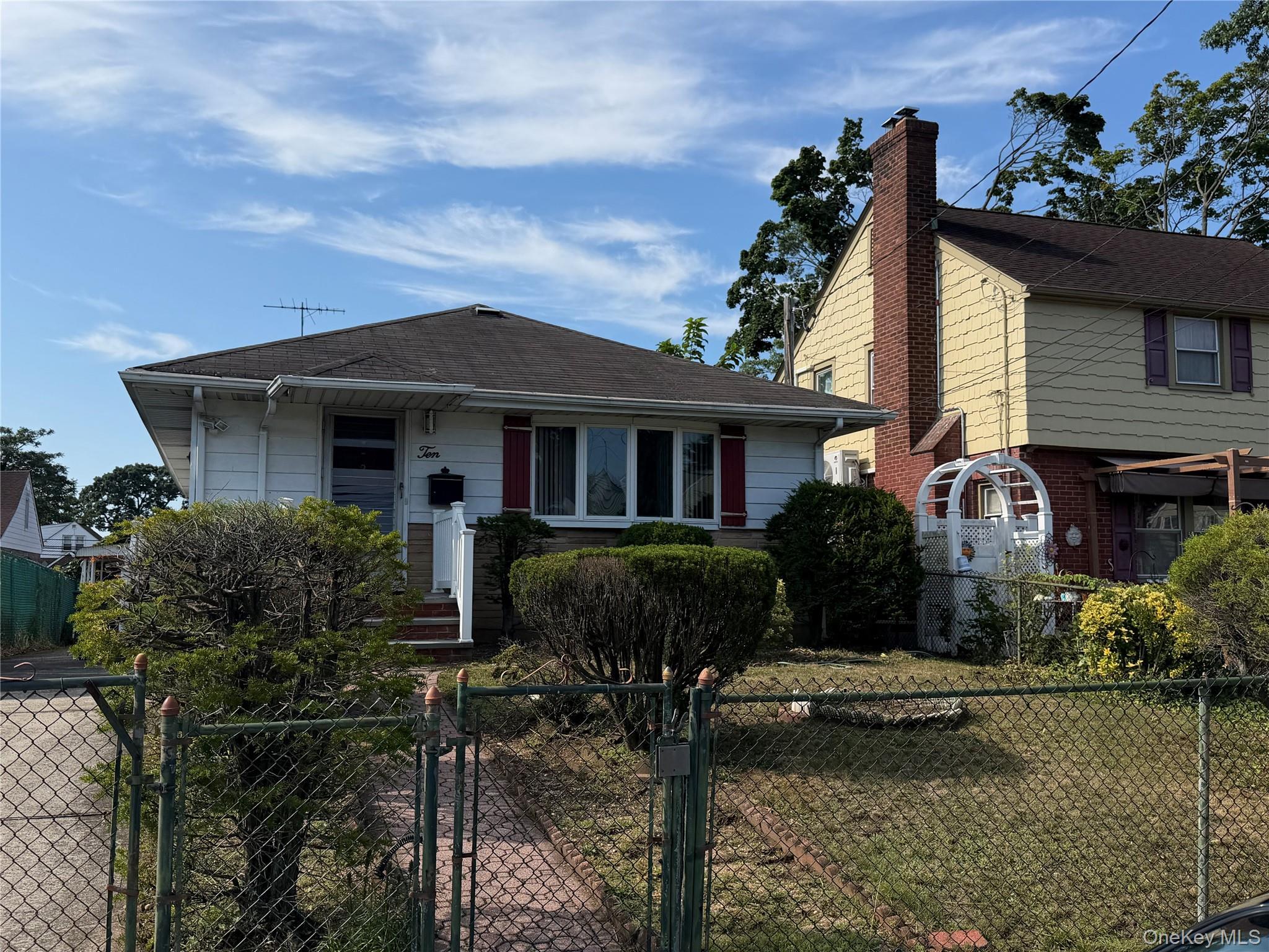 Single Family Taft Avenue Nassau County, NY 11550, MLS-960104-3