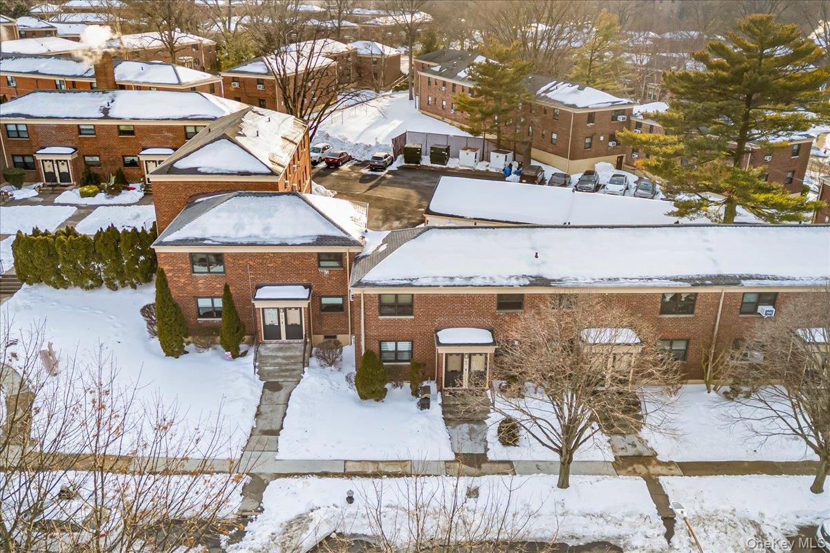 Coop 220th Queens, NY 11364, MLS-960119-17