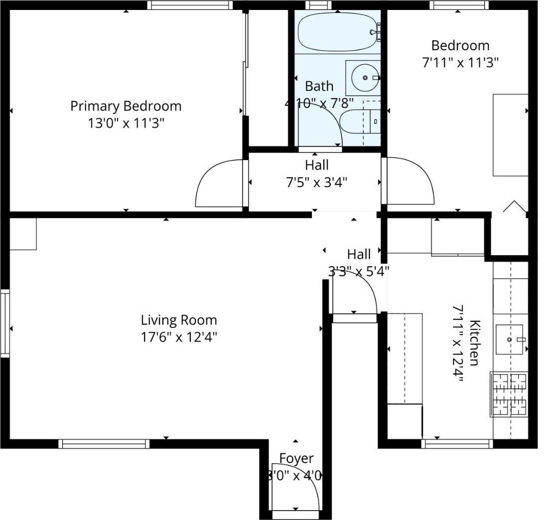 Coop 220th  Queens, NY 11364, MLS-960119-19