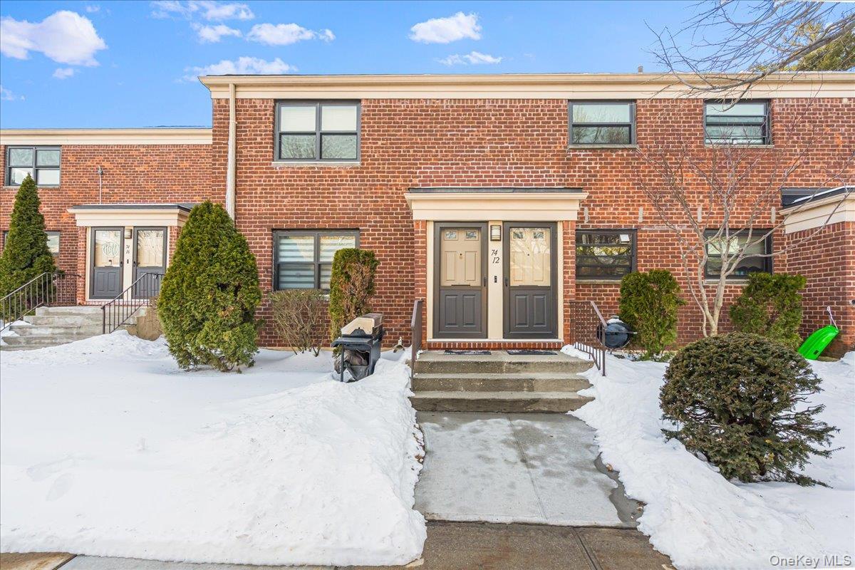 Coop 220th Queens, NY 11364, MLS-960119-5