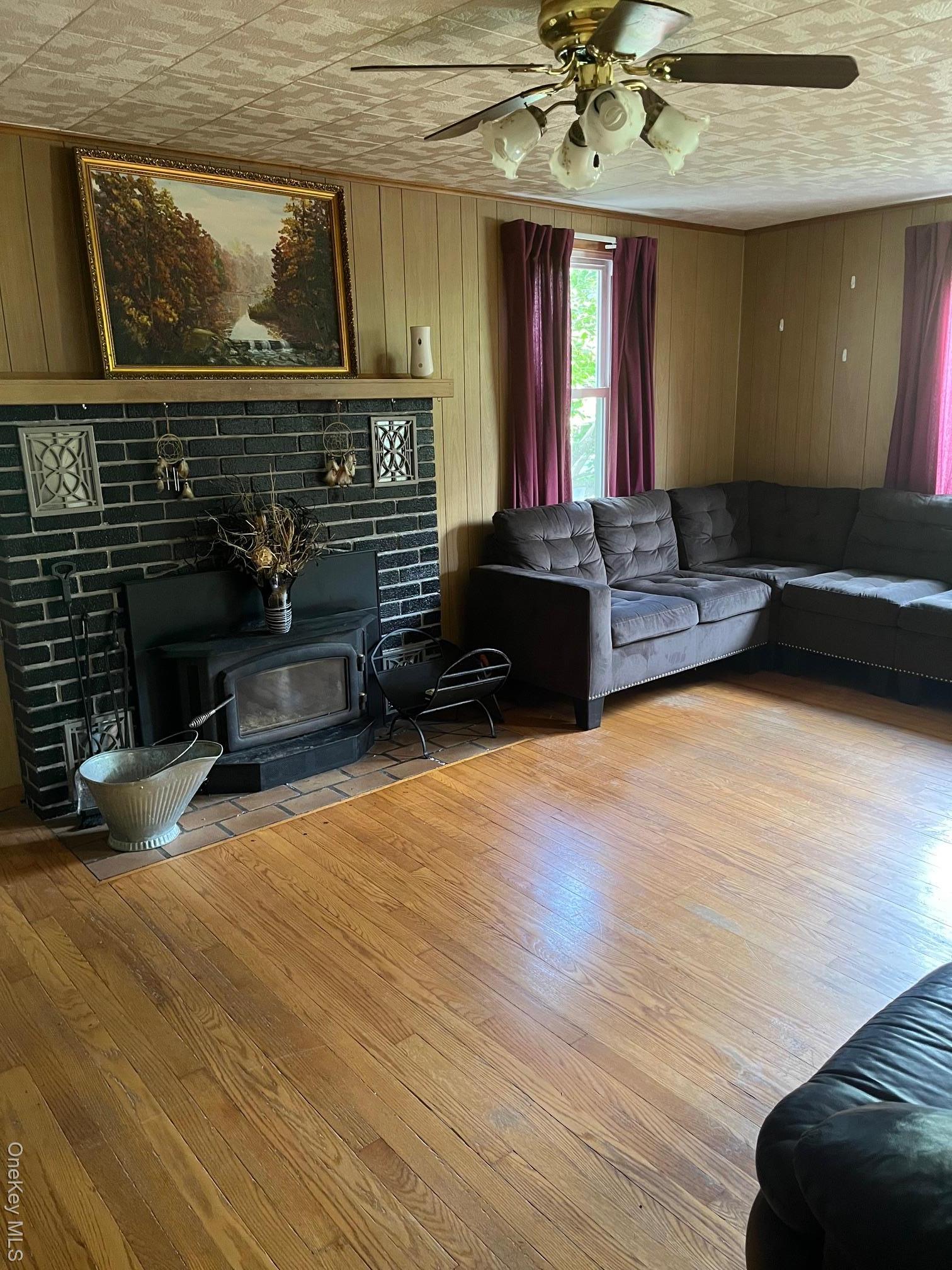 Single Family State Highway 28 Delaware County, NY 12455, MLS-960128-11