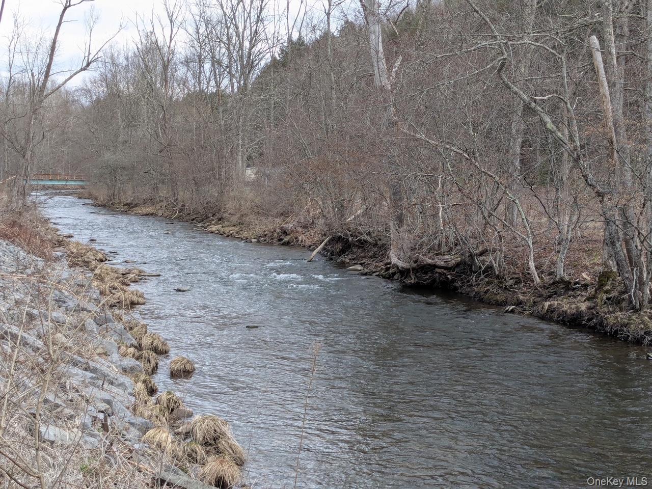 Single Family State Highway 28 Delaware County, NY 12455, MLS-960128-24