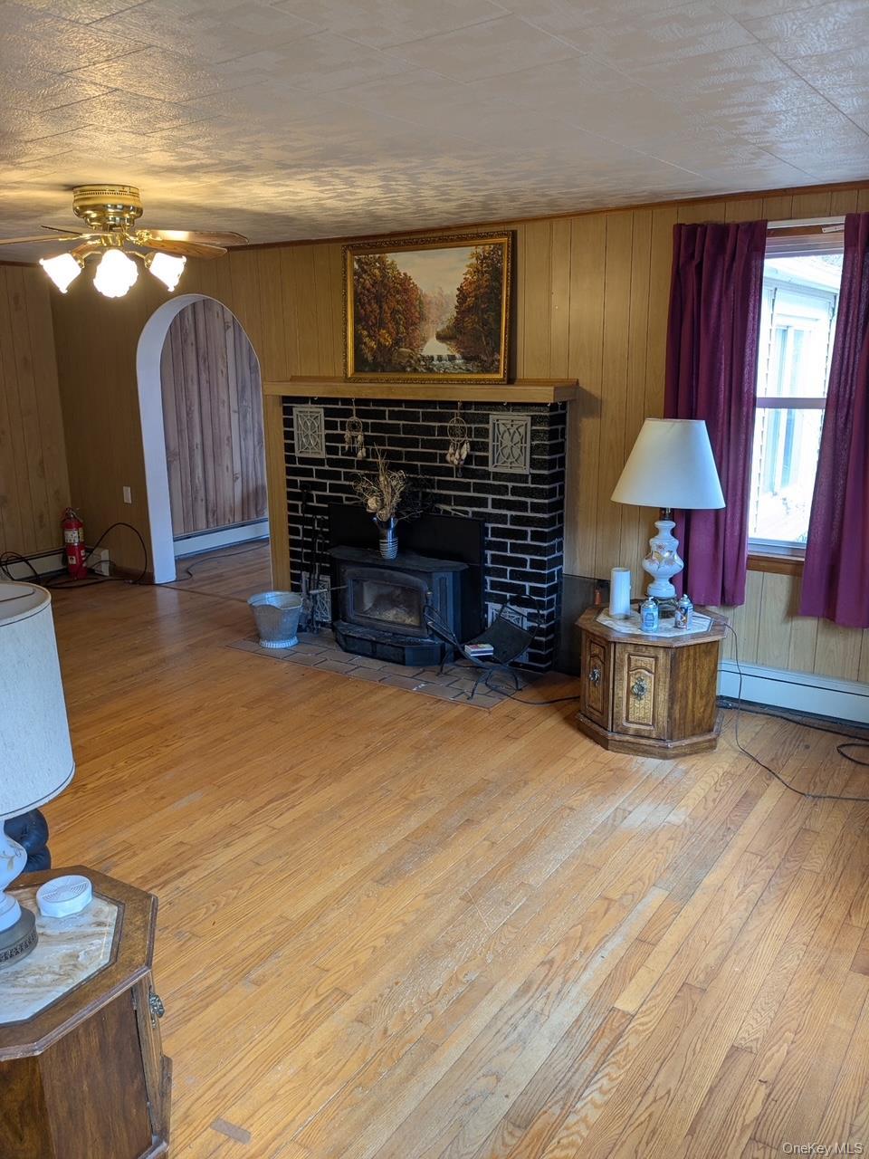 Single Family State Highway 28 Delaware County, NY 12455, MLS-960128-26