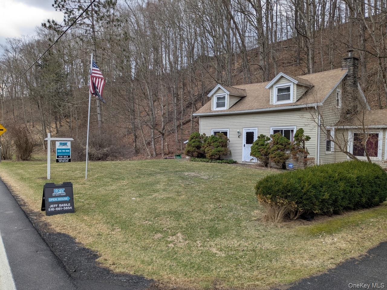 Single Family State Highway 28 Delaware County, NY 12455, MLS-960128-28