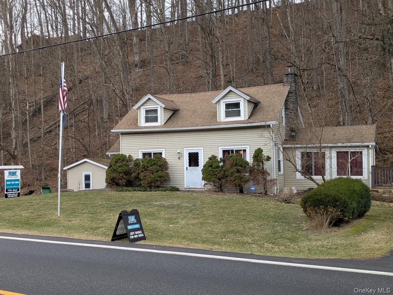 Single Family State Highway 28 Delaware County, NY 12455, MLS-960128-32