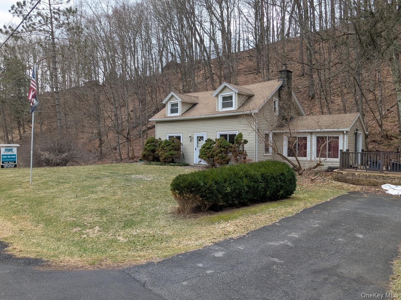 Single Family State Highway 28 Delaware County, NY 12455, MLS-960128-35