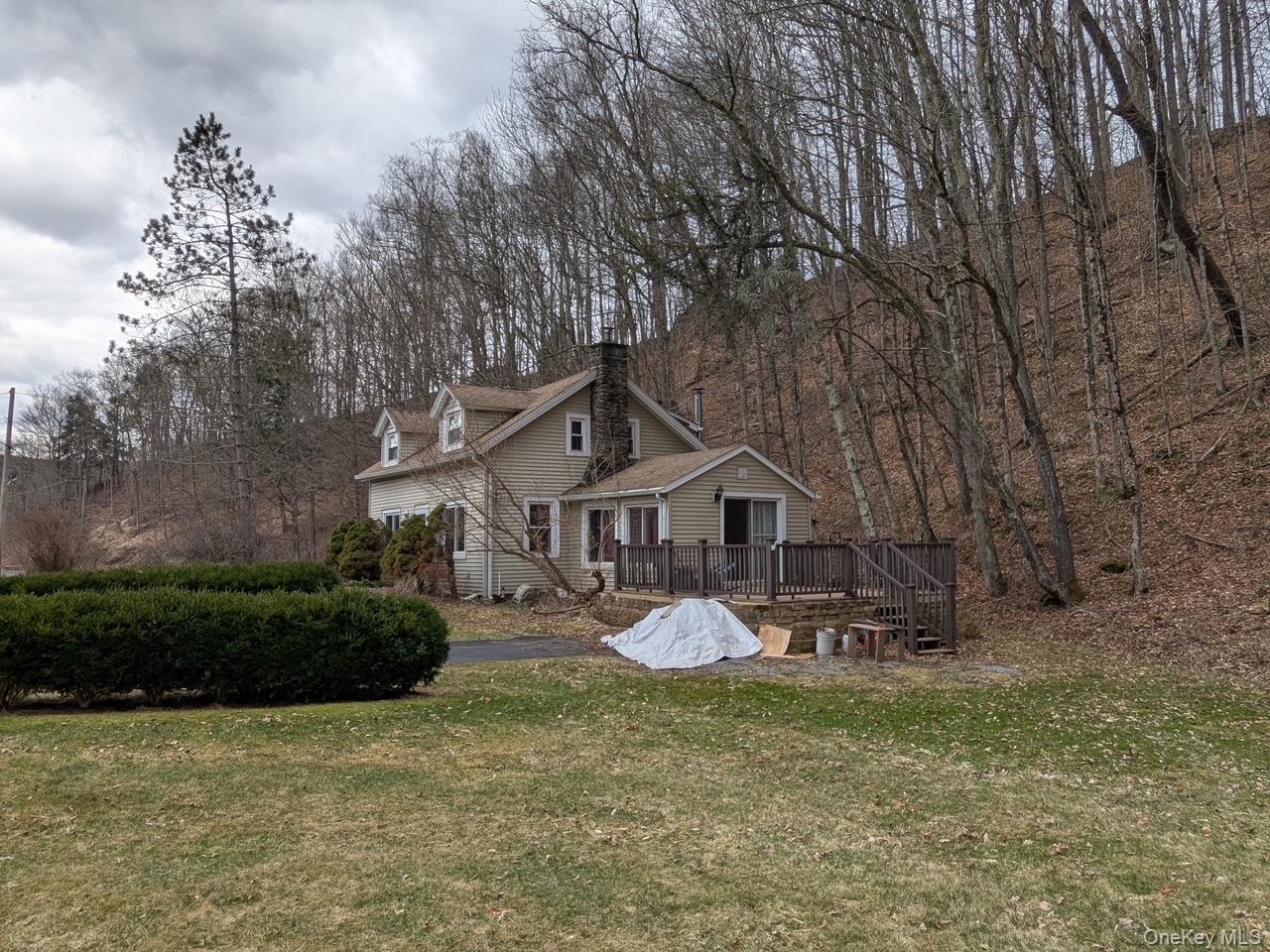 Single Family State Highway 28 Delaware County, NY 12455, MLS-960128-36