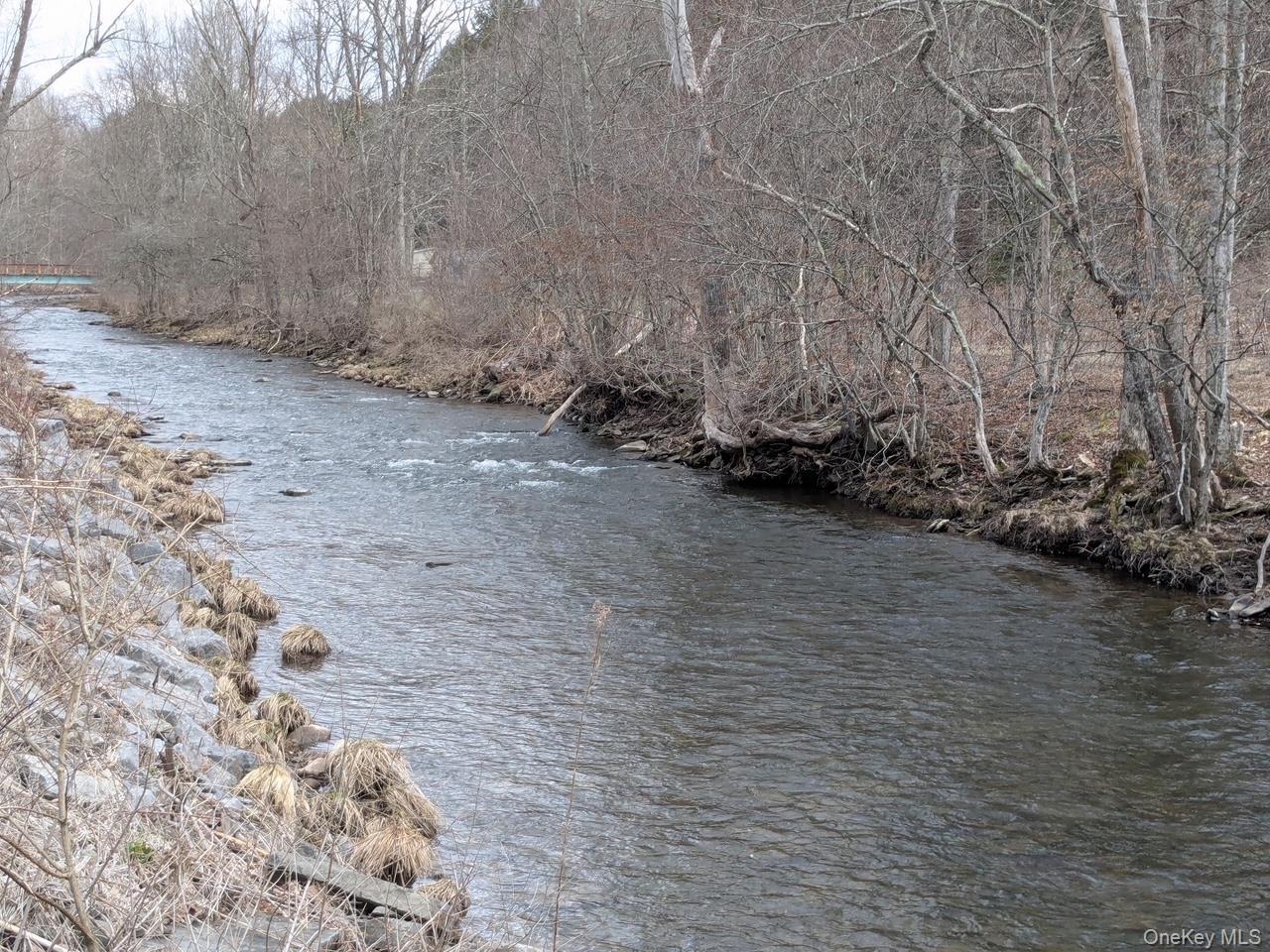 Single Family State Highway 28 Delaware County, NY 12455, MLS-960128-41