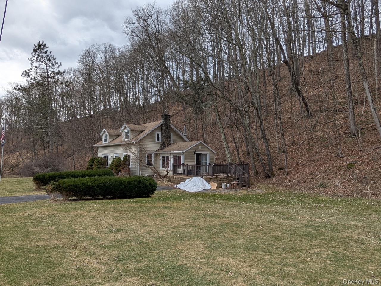 Single Family State Highway 28 Delaware County, NY 12455, MLS-960128-42