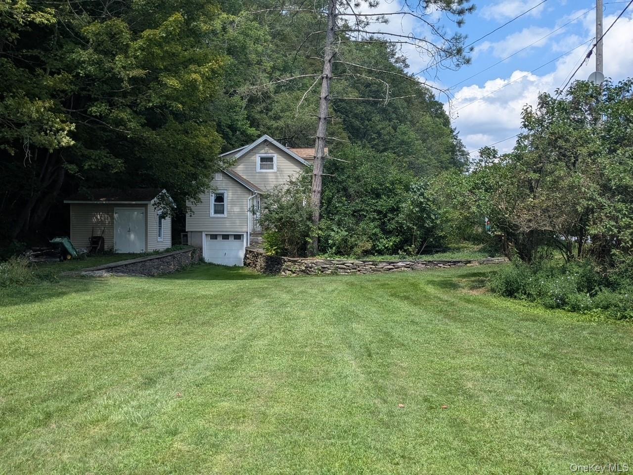 Single Family State Highway 28 Delaware County, NY 12455, MLS-960128-5