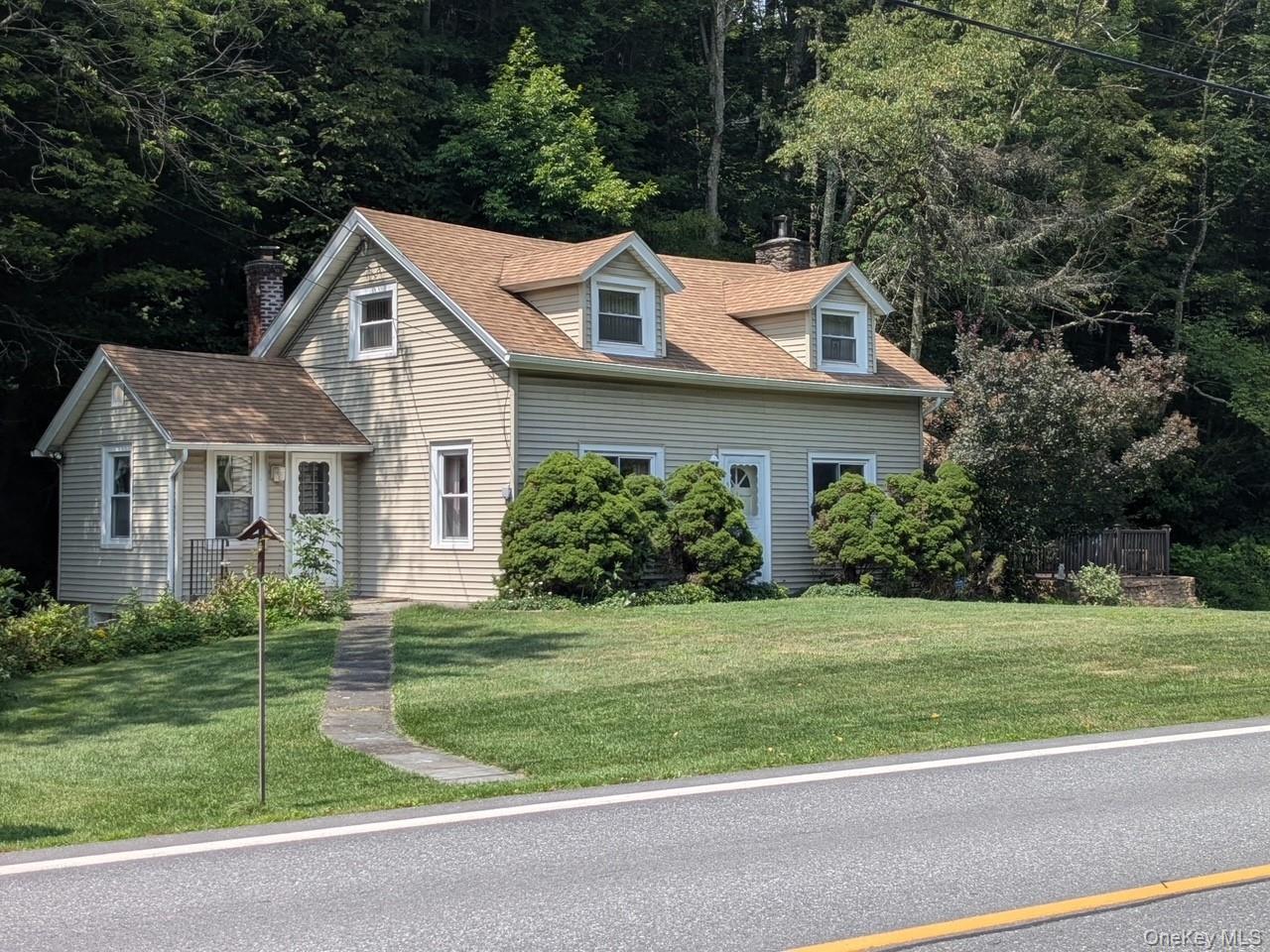 Single Family State Highway 28 Delaware County, NY 12455, MLS-960128-6