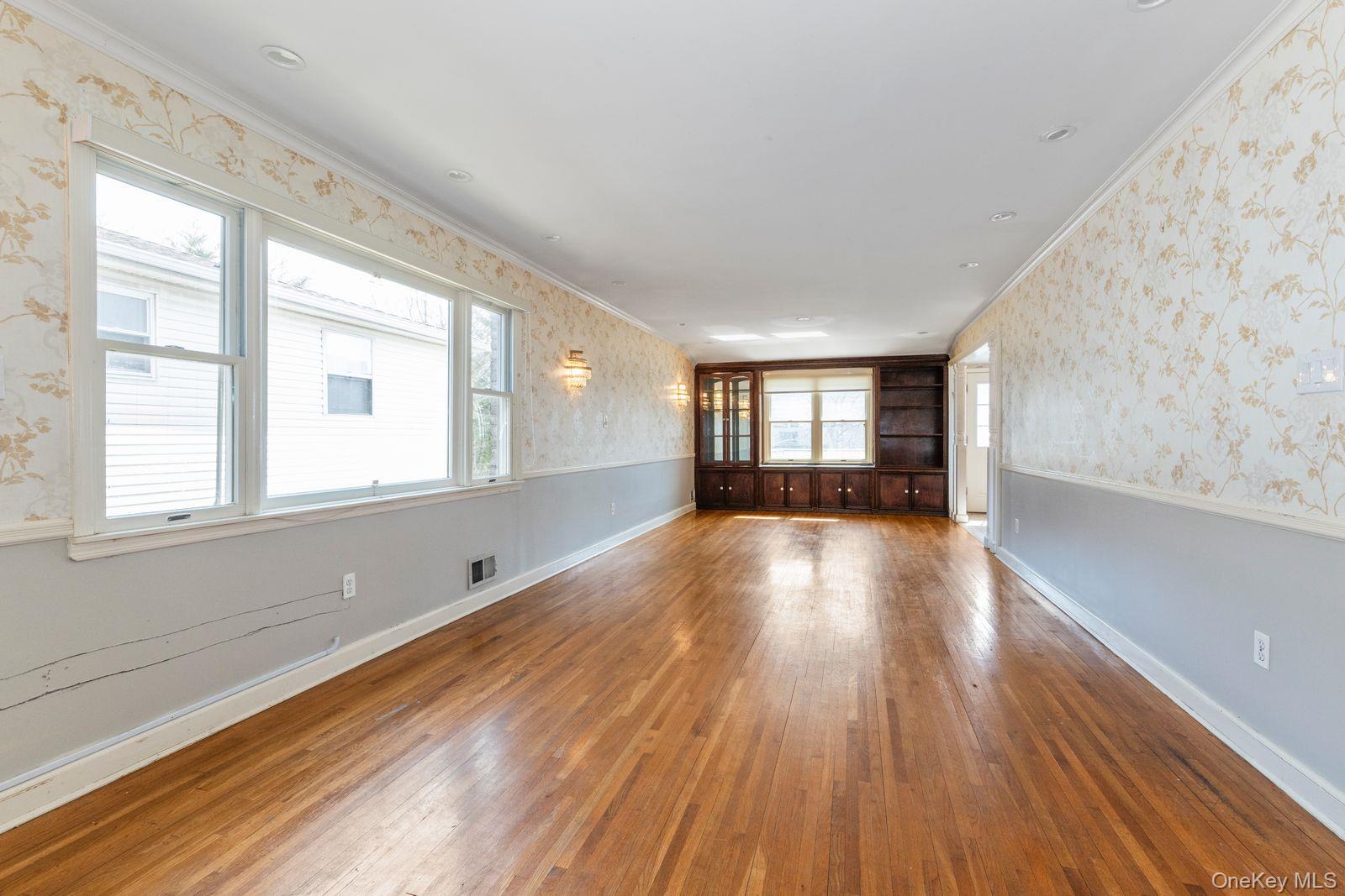 Single Family Lanett Avenue  Queens, NY 11691, MLS-960134-2