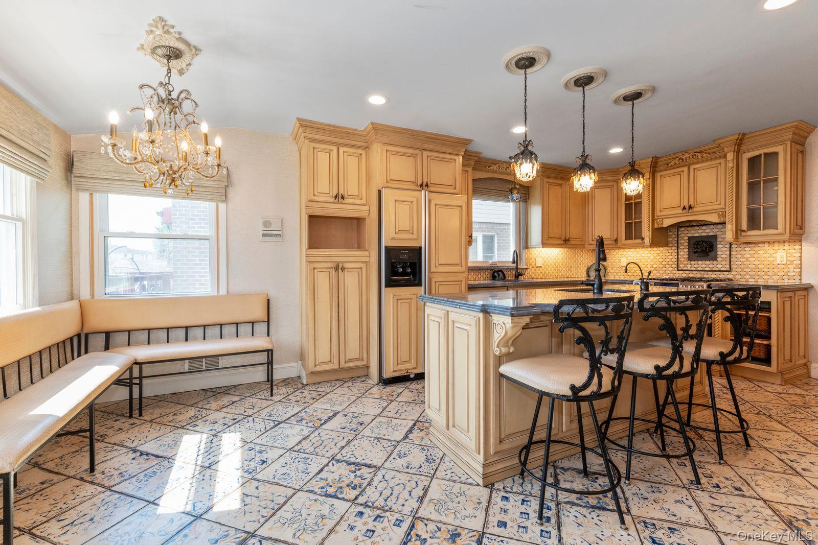 Single Family Lanett Avenue  Queens, NY 11691, MLS-960134-5