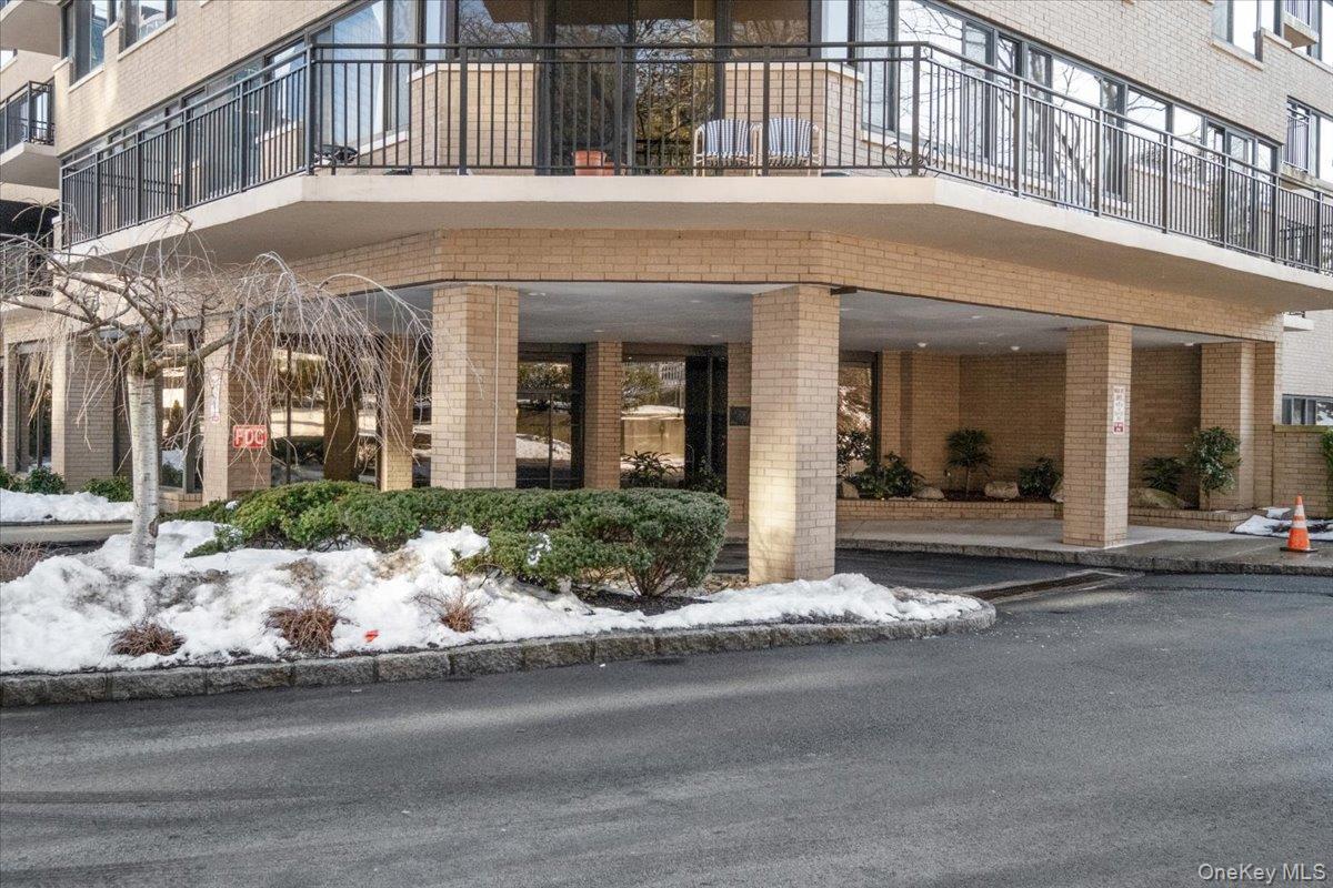 Condo Rockledge Westchester County, NY 10601, MLS-960153-2