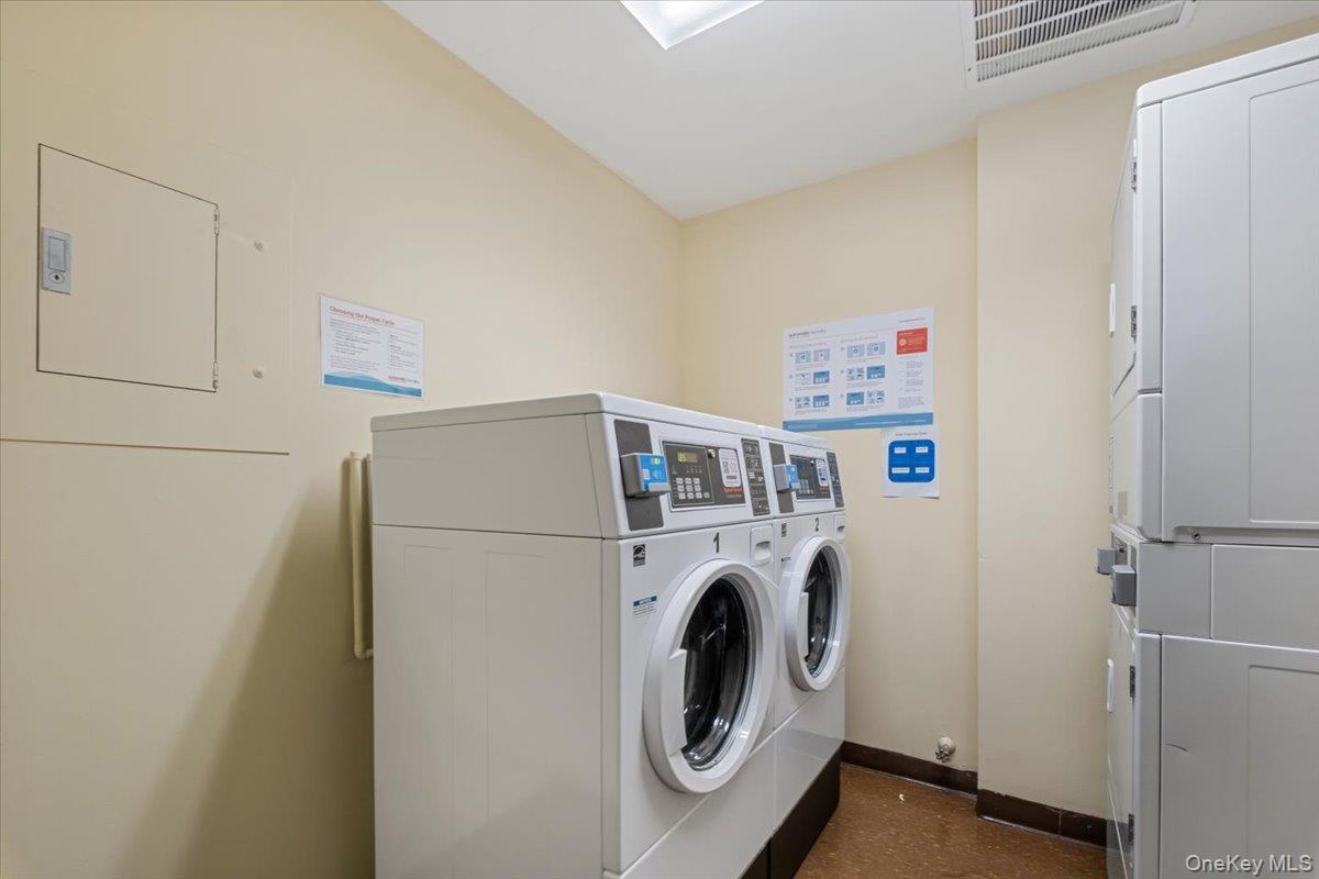 Condo Rockledge Westchester County, NY 10601, MLS-960153-34